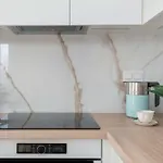 Apartment Jasny Z Parkingiem Oraz Balkonem W Lodzi By Renters *