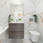 Jasny Z Parkingiem Oraz Balkonem W Lodzi By Renters Apartment Lodz