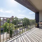 Jasny Z Parkingiem Oraz Balkonem W Lodzi By Renters * Lodz